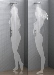 Dual Shower
